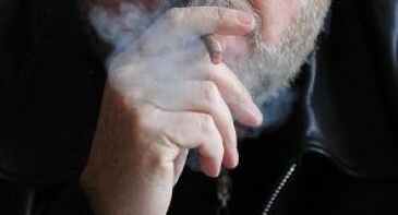 пушенето забавя зарастването на рани